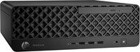 HP ProDesk 4 SFF G1i AI Intel Core Ultra 5 235 16 GB DDR5-SDRAM 512 GB SSD Windows 11 Pro PC AI PC Zwart-3