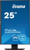 iiyama ProLite XUB2595WSU-B5 computer monitor 63,5 cm (25") 1920 x 1200 Pixels WUXGA LED Zwart-2