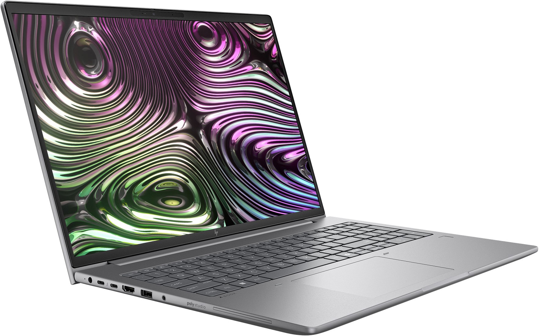 HP ZBook X G1i 16 | Intel Core Ultra 7 255H 16 inch WUXGA IPS