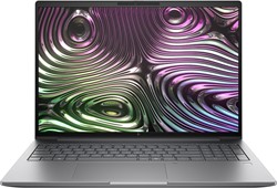 HP ZBook X G1i 16 | Intel Core Ultra 7 255H 16 inch WUXGA IPS B72XXET