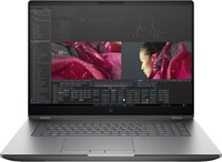HP ZBook Fury 18 G1i | Intel® Core™ Ultra 7-255HX RTX PRO 3000 18" WQXGA C78LCET