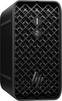 HP Z2 G1a Copilot+ PC AMD Ryzen AI Max+ PRO 395 64 GB LPDDR5x-SDRAM 1 TB SSD Windows 11 Pro Mini PC Workstation Zwart-2