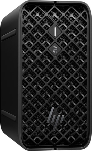 HP Z2 G1a Copilot+ PC AMD Ryzen AI Max+ PRO 395 64 GB LPDDR5x-SDRAM 1 TB SSD Windows 11 Pro Mini PC Workstation Zwart-2