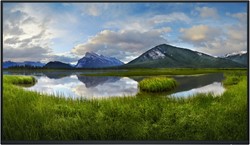DELL P Series P2725H_WOST computer monitor 68,6 cm (27") 1920 x 1080 Pixels Full HD LCD Zwart