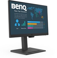 BenQ BL2490T computer monitor 60,5 cm (23.8") 1920 x 1080 Pixels Full HD Zwart