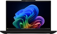 Lenovo ThinkPad T14 Gen 7 (Intel) Copilot+ PC Intel Core Ultra 7 355 Laptop 35,6 cm (14") WUXGA 16 GB LPDDR5x-SDRAM 512 GB SSD Wi-Fi 7 (802.11be) Windows 11 Pro Zwart Belgisch-2