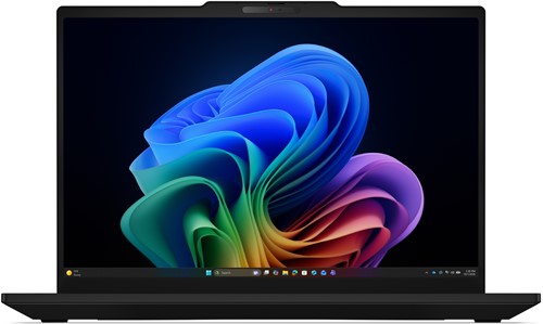 Lenovo ThinkPad T14 Gen 7 (Intel) Copilot+ PC Intel Core Ultra 7 355 Laptop 35,6 cm (14") WUXGA 16 GB LPDDR5x-SDRAM 512 GB SSD Wi-Fi 7 (802.11be) Windows 11 Pro Zwart Belgisch-2