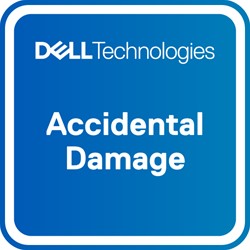 DELL 5 jaren Accidental Damage Protection