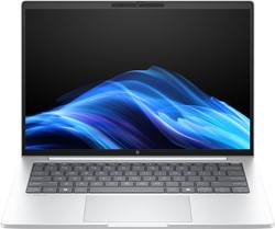 HP EliteBook 8 G1i 14 inch | Intel Core Ultra 5 225U | WUXGA | AD3S4ET | AI-PC