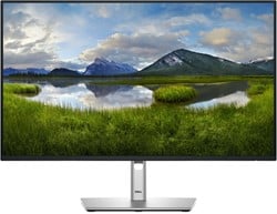 DELL P Series P2725HE computer monitor 68,6 cm (27") 1920 x 1080 Pixels Full HD LCD Zwart