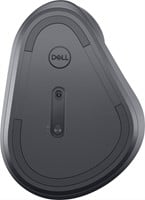 DELL MS900 muis Rechtshandig RF-draadloos + Bluetooth 8000 DPI-3