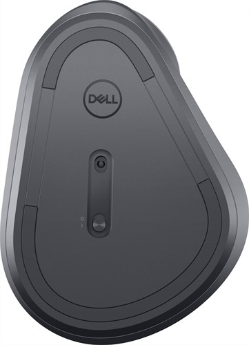 DELL MS900 muis Rechtshandig RF-draadloos + Bluetooth 8000 DPI-3