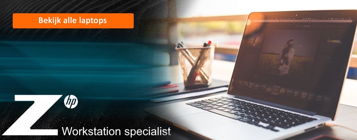 ICTstore - Big Slider HP Specialist