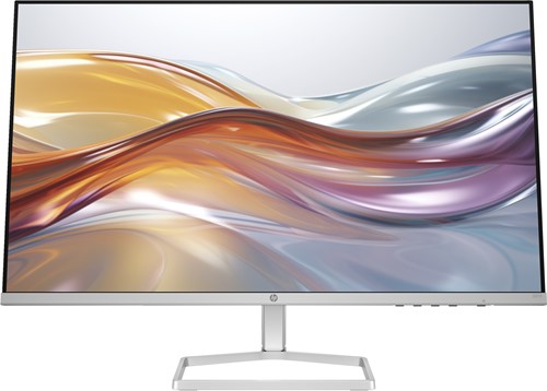 HP 527sf computer monitor 68,6 cm (27") 1920 x 1080 Pixels Full HD Zwart, Wit