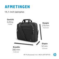 Extra afbeelding voor HPI-500S8AA