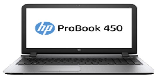 HP Probook 450