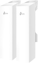 TP-Link EAP211-BRIDGE KIT bridge & repeater Netwerkbrug 867 Mbit/s Wit