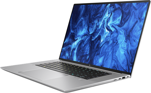 HP ZBook Studio 16 G11 | Intel® Core™ U9-185H 16" WUXGA 98L06ET-3
