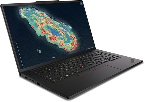 Lenovo ThinkPad P14s Gen 7 (Intel) Intel Core Ultra 7 366H Mobiel werkstation 36,8 cm (14.5") WUXGA 32 GB LPDDR5x-SDRAM 1 TB SSD NVIDIA RTX PRO 1000 Blackwell Wi-Fi 7 (802.11be) Windows 11 Pro Engels-3