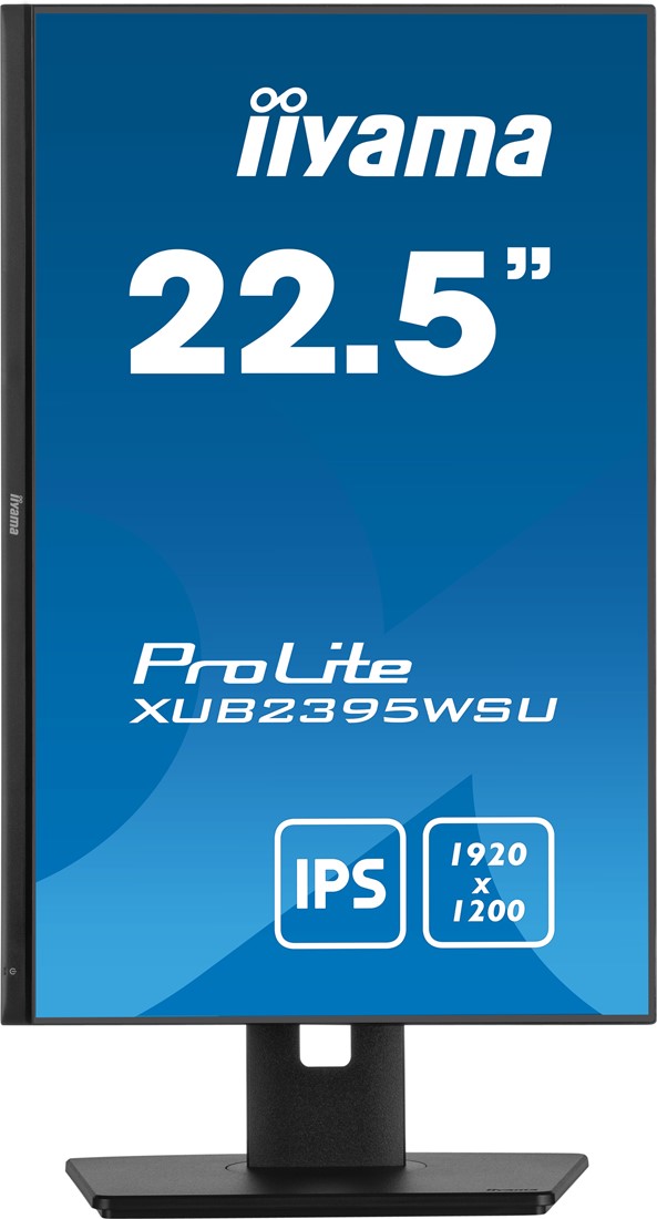 iiyama ProLite XUB2395WSU-B5 computer monitor 57,1 cm (22.5
