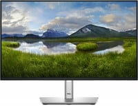DELL P Series P2425HE computer monitor 61 cm (24") 1920 x 1080 Pixels Full HD LCD Zwart