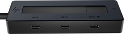 HP 4K USB-C Multiport Hub
