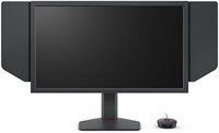 BenQ Zowie XL2586X computer monitor 61,2 cm (24.1") 1920 x 1080 Pixels Full HD LCD Zwart