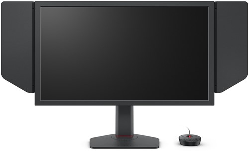BenQ Zowie XL2586X computer monitor 61,2 cm (24.1") 1920 x 1080 Pixels Full HD LCD Zwart
