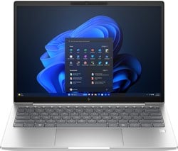 HP EliteBook 6 G1i 13,3 inch | Intel Core Ultra 7 255U | WUXGA | AD3Q0ET | AI-PC