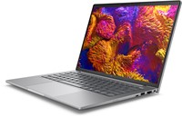 HP ZBook 8 G1i | AMD Ryzen™ AI 5 340 14" WUXGA B72VJET-3