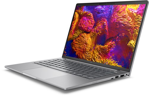 HP ZBook 8 G1i | AMD Ryzen™ AI 5 340 14" WUXGA B72VJET-3