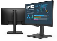 BenQ BL2490T computer monitor 60,5 cm (23.8") 1920 x 1080 Pixels Full HD Zwart-2