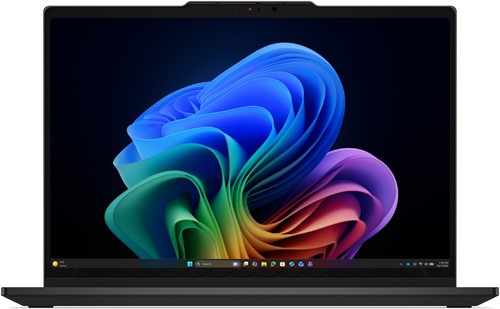 Lenovo ThinkPad T14s 2-in-1 Gen 2 Copilot+ PC Intel Core Ultra 5 325 Hybride (2-in-1) 35,6 cm (14") Touchscreen WUXGA 16 GB LPDDR5x-SDRAM 512 GB SSD Wi-Fi 7 (802.11be) Windows 11 Pro Zwart Engels-2