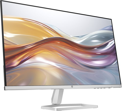 HP 527sf computer monitor 68,6 cm (27") 1920 x 1080 Pixels Full HD Zwart, Wit-3