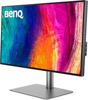 BenQ PD3225U computer monitor 81,3 cm (32") 3840 x 2160 Pixels 4K Ultra HD LED Zwart-2