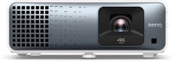 BenQ TK710 beamer/projector Projector met normale projectieafstand 3200 ANSI lumens DLP UHD 4K (3840x2160) 3D Zwart, Wit