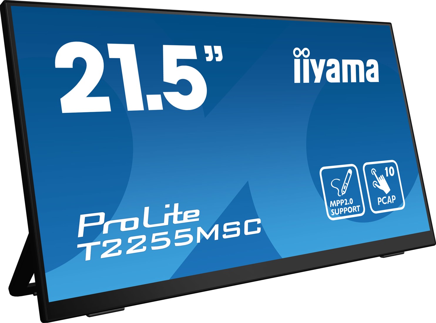 iiyama ProLite T2255MSC-B1 computer monitor 54,6 cm (21.5