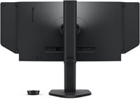 BenQ Zowie XL2586X computer monitor 61,2 cm (24.1") 1920 x 1080 Pixels Full HD LCD Zwart-2