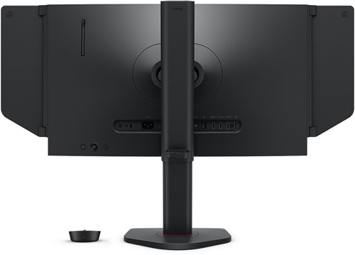 BenQ Zowie XL2586X computer monitor 61,2 cm (24.1") 1920 x 1080 Pixels Full HD LCD Zwart-2