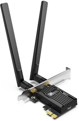 TP-Link Archer TX55E WLAN / Bluetooth 2402 Mbit/s