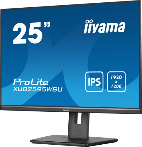 Extra afbeelding voor IIY-XUB2595WSU-B5