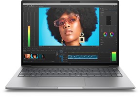 HP ZBook 8 G1i | Intel® Core™ Ultra 7-255H 16