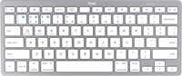 Trust 24651 toetsenbord Bluetooth QWERTY Amerikaans Engels Zilver-3