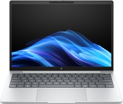 HP EliteBook 8 G1i 13.3 inch | Intel Core Ultra 7 255U  | WUXGA | AD3R9ET | Next Gen AI-PC
