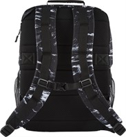 HP Campus XL Backpack, Marble Stone-3