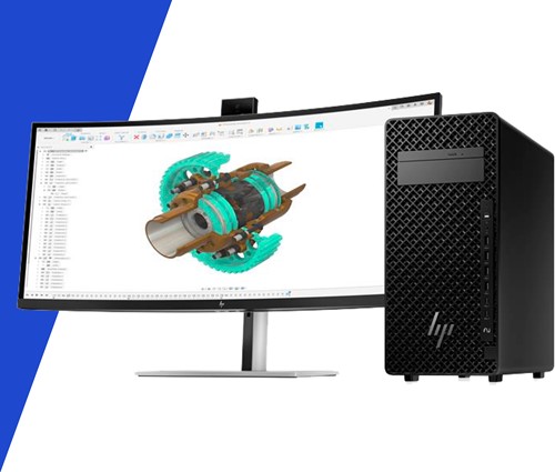 Extra afbeelding voor HPI-A40T2ET#ABH