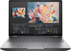 HP ZBook Fury 16 G1i | Intel® Core™ Ultra 9-285HX RTX PRO 2000 16" WUXGA C78H2ET
