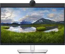 DELL P2424HEB 60,5 cm (23.8") LCD 1920 x 1080 Pixels Full HD