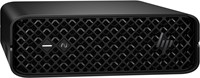 HP Z2 Mini G1i IDS Ultra7 265K vPro Enterprise 20 cores - 32 GB - DDR5 Intel Core Ultra 7 DDR5-SDRAM 1 TB SSD NVIDIA RTX 2000 Ada Windows 11 Pro Mini PC Workstation AI PC, AI Workstation Zwart-2