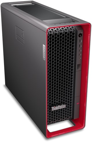 Extra afbeelding voor LEN-30F3001DMH